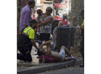 Barcellona: bisogna dire che è terrorismo islamico